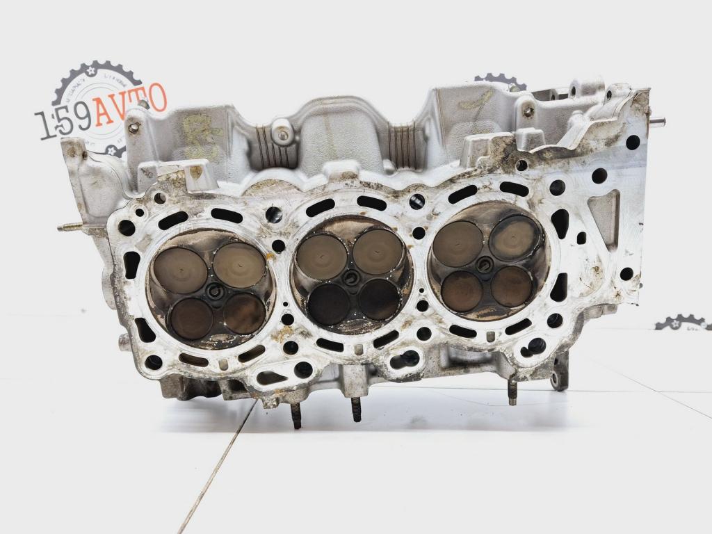 Головка блока, 25000 рублей, Пермь