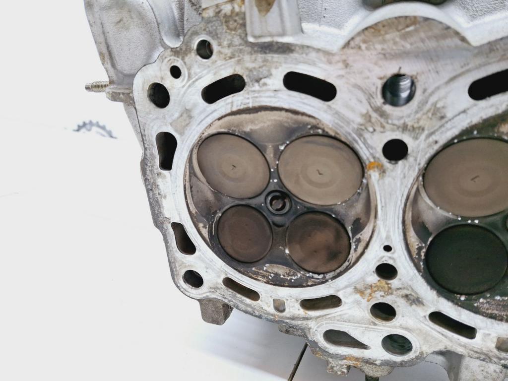 Головка блока, 25000 рублей, Пермь