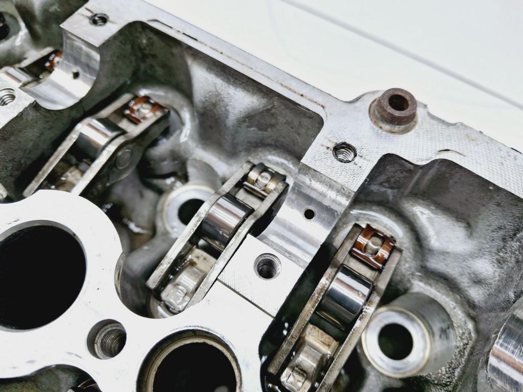 Головка блока, 25000 рублей, Пермь