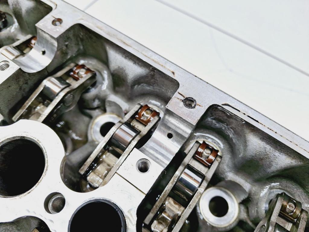 Головка блока, 25000 рублей, Пермь