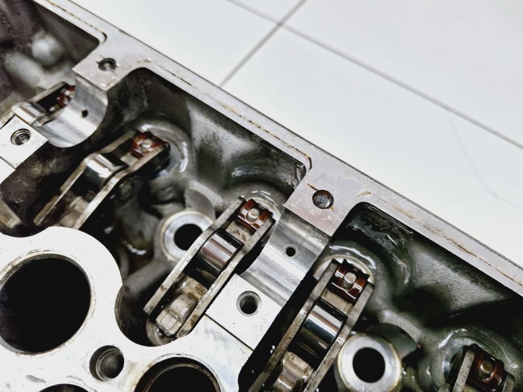 Головка блока, 25000 рублей, Пермь