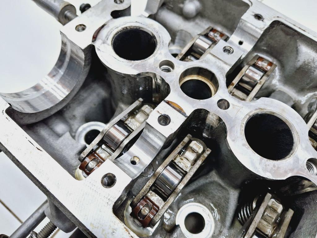 Головка блока, 25000 рублей, Пермь