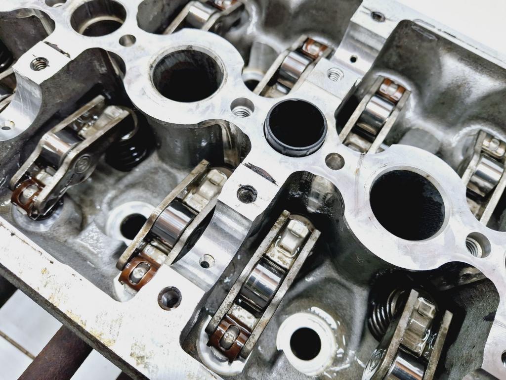 Головка блока, 25000 рублей, Пермь