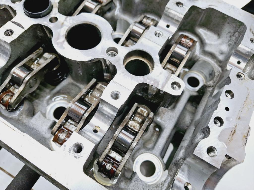 Головка блока, 25000 рублей, Пермь