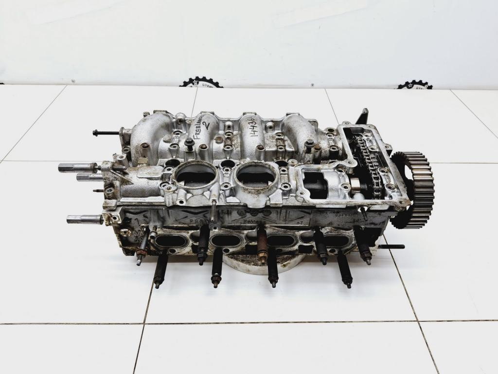 Головка блока, 70000 рублей, Пермь