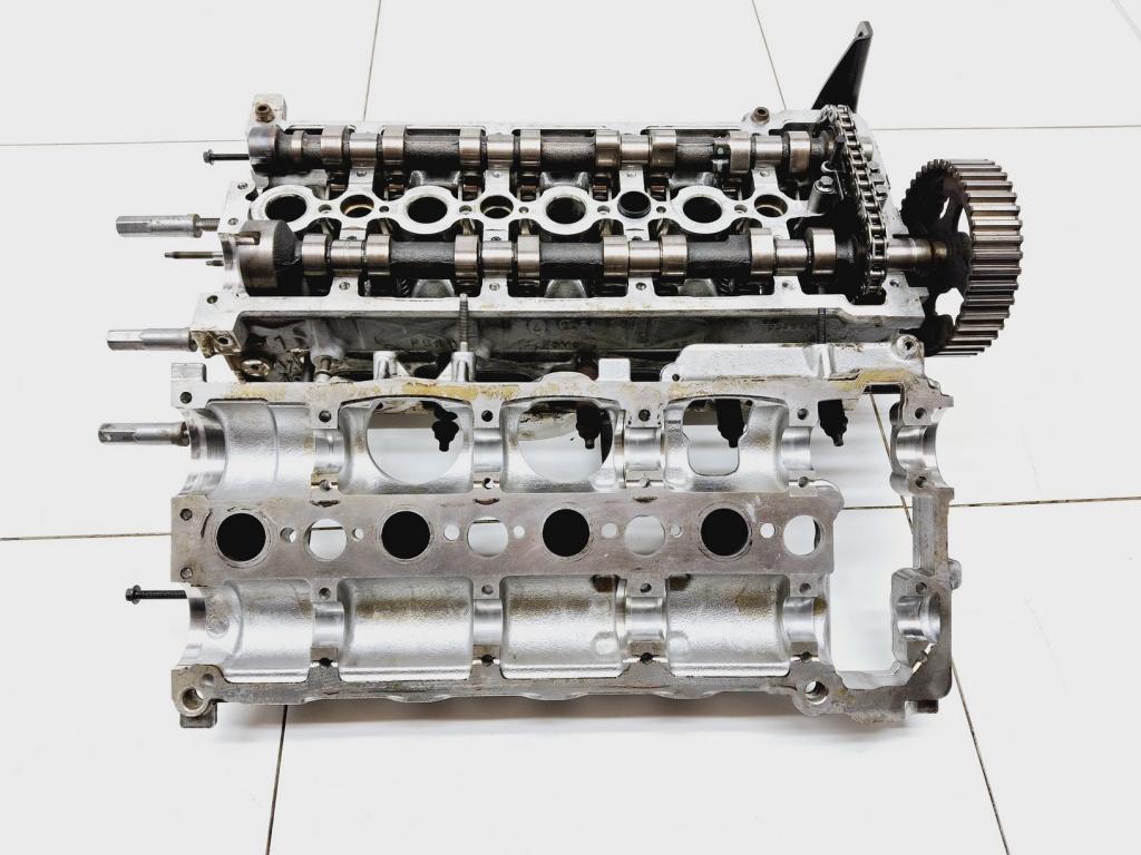 Головка блока, 70000 рублей, Пермь