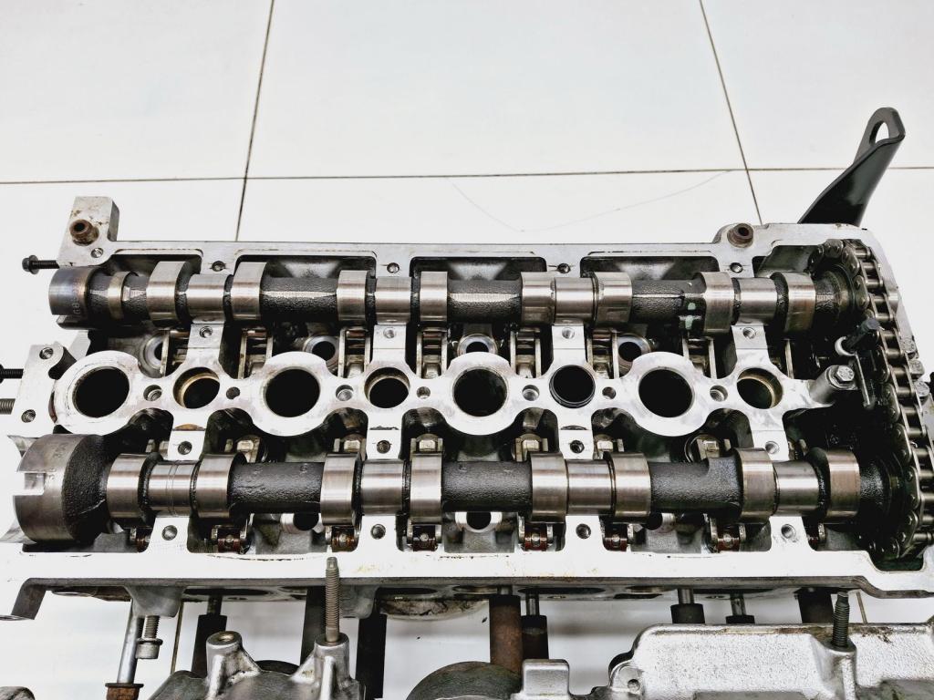 Головка блока, 70000 рублей, Пермь