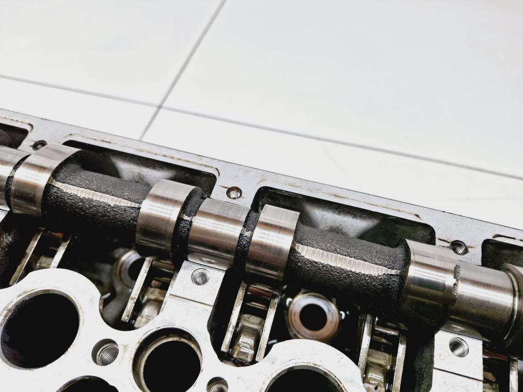 Головка блока, 70000 рублей, Пермь