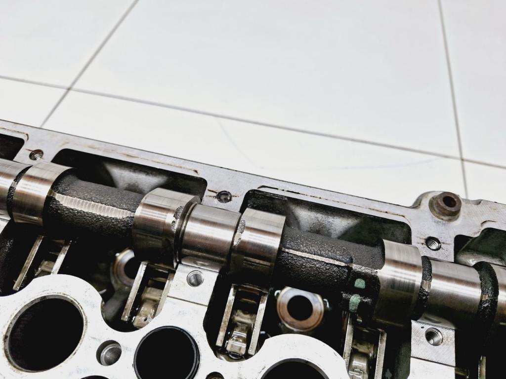 Головка блока, 70000 рублей, Пермь