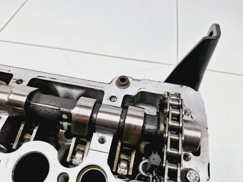 Головка блока, 70000 рублей, Пермь