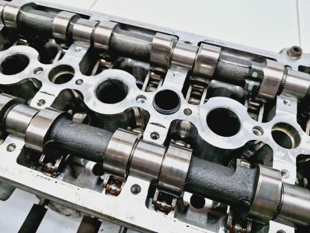 Головка блока, 70000 рублей, Пермь