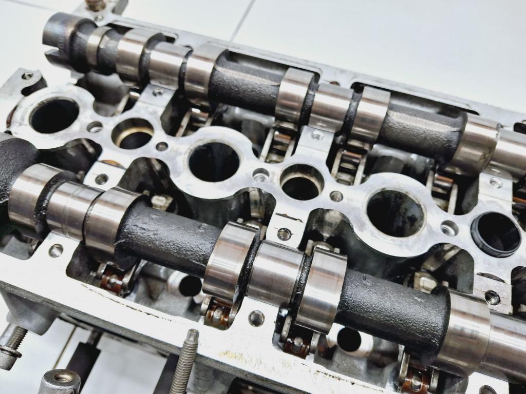 Головка блока, 70000 рублей, Пермь