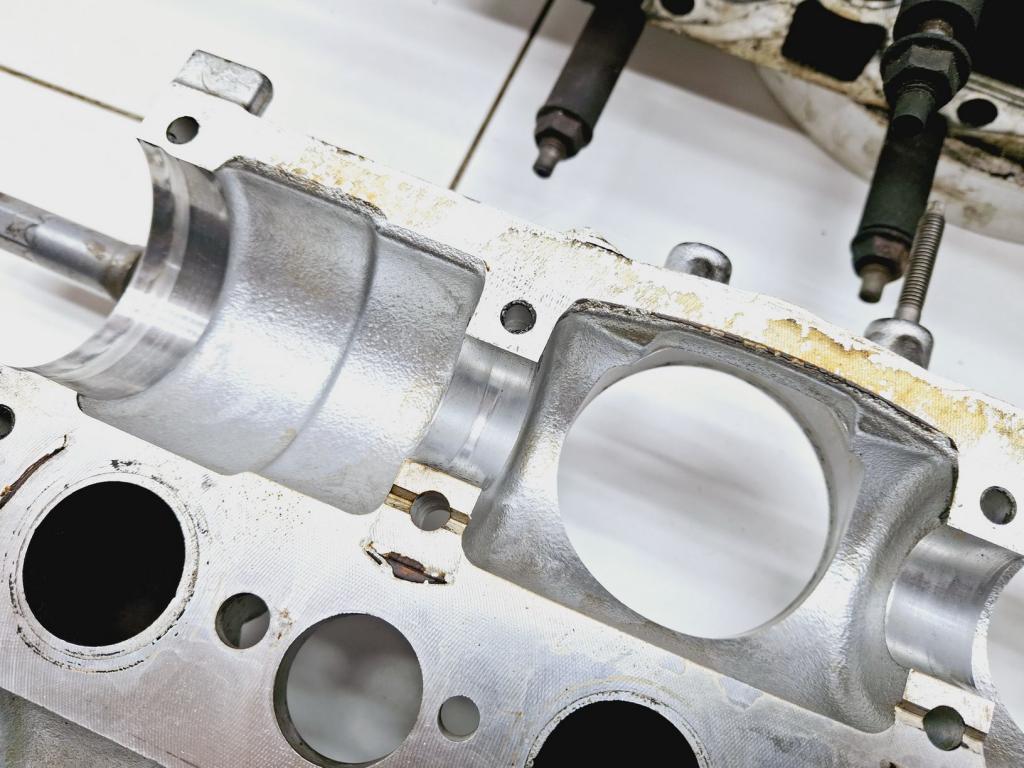 Головка блока, 70000 рублей, Пермь