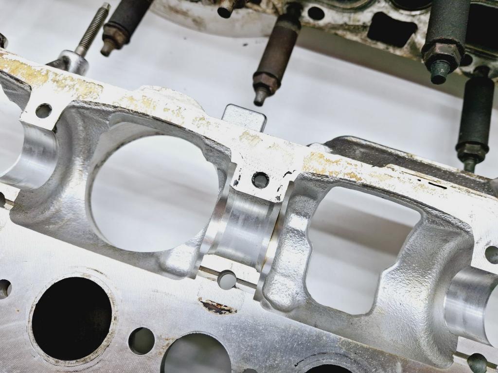 Головка блока, 70000 рублей, Пермь