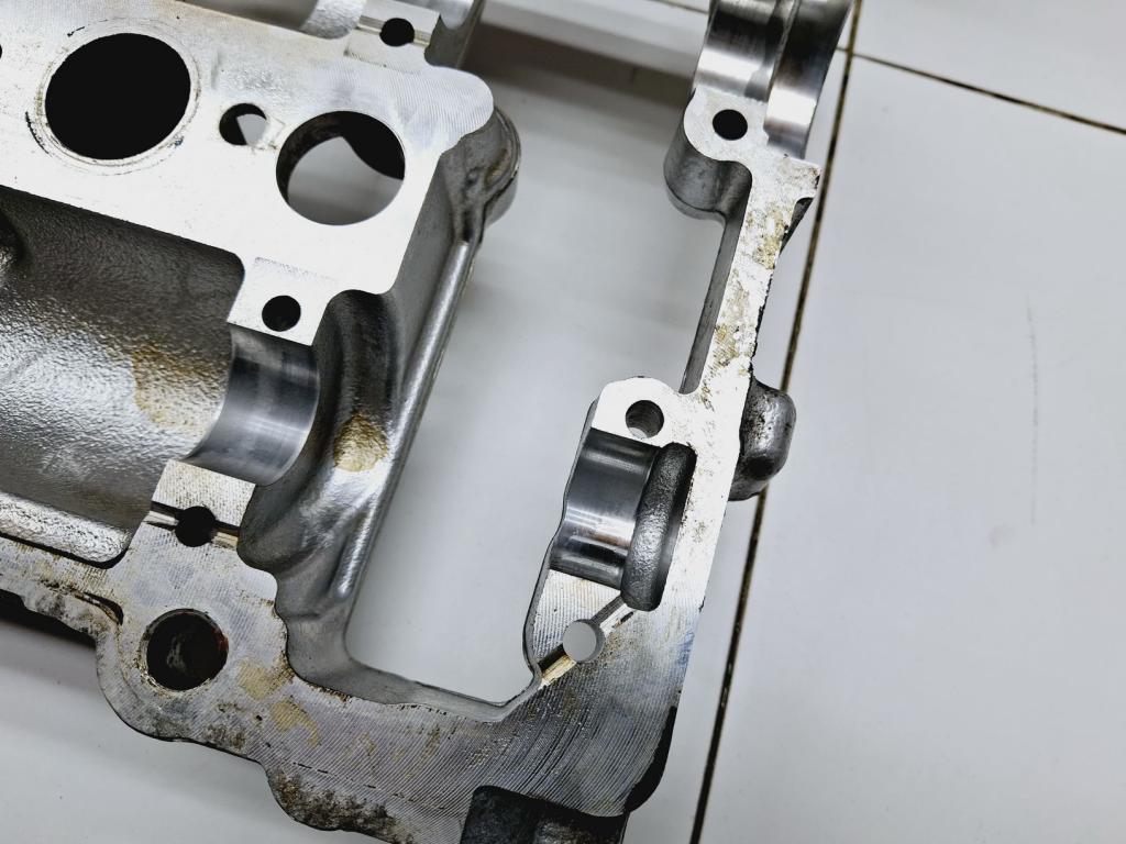 Головка блока, 70000 рублей, Пермь