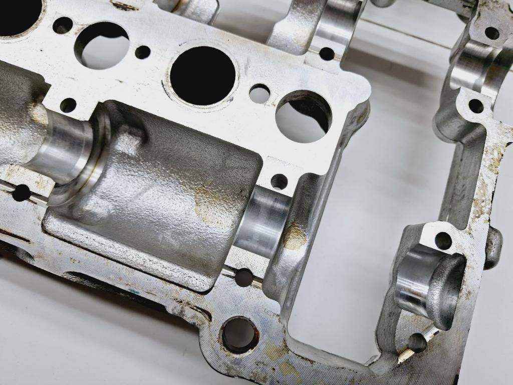 Головка блока, 70000 рублей, Пермь