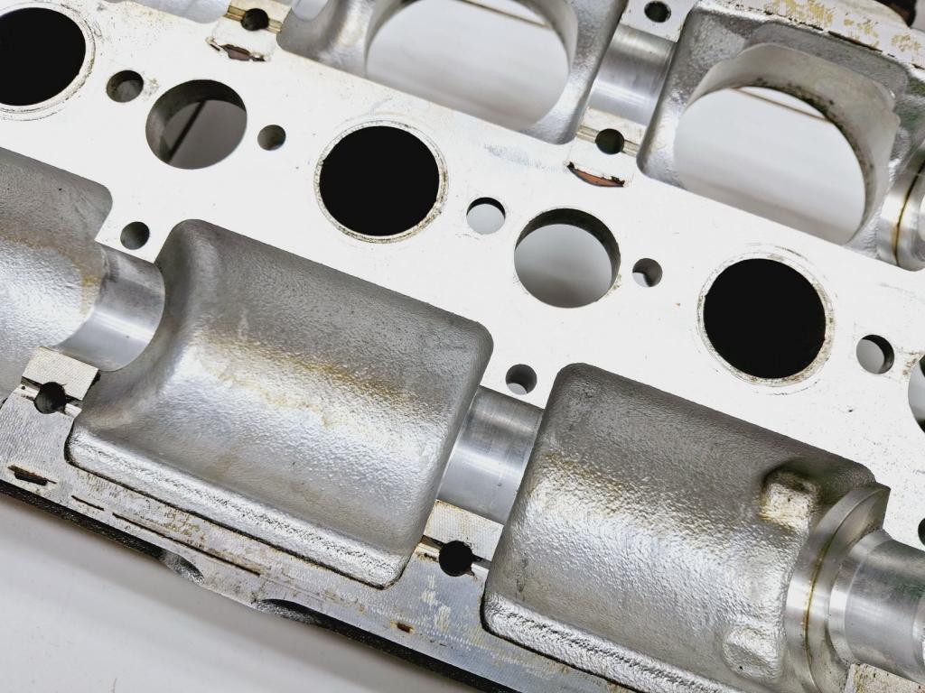 Головка блока, 70000 рублей, Пермь