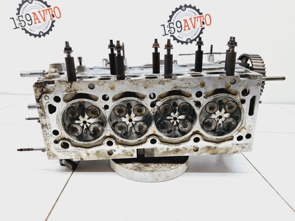 Головка блока, 70000 рублей, Пермь