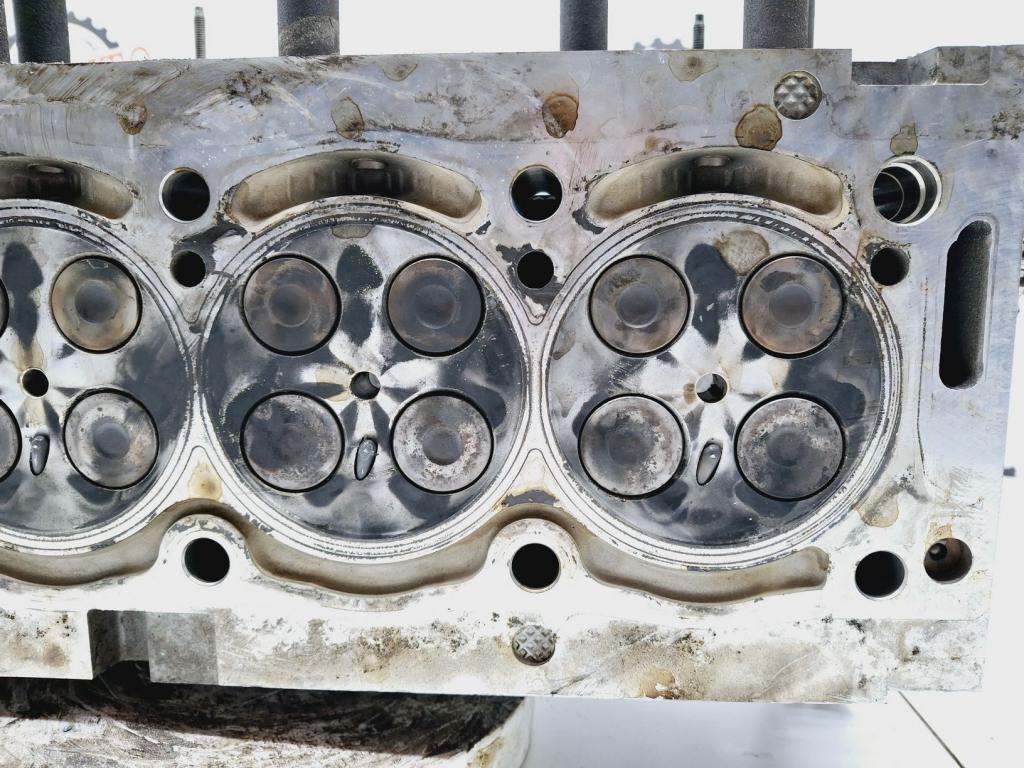 Головка блока, 70000 рублей, Пермь