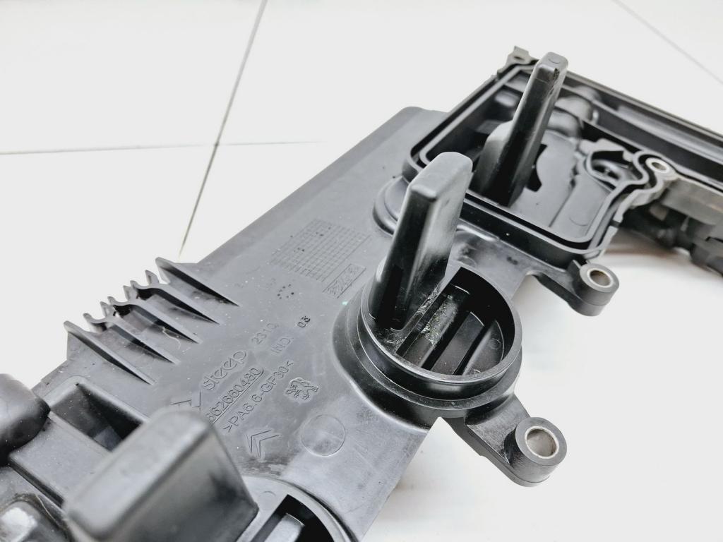 Крышка головки блока клапанная, 8000 рублей, Пермь