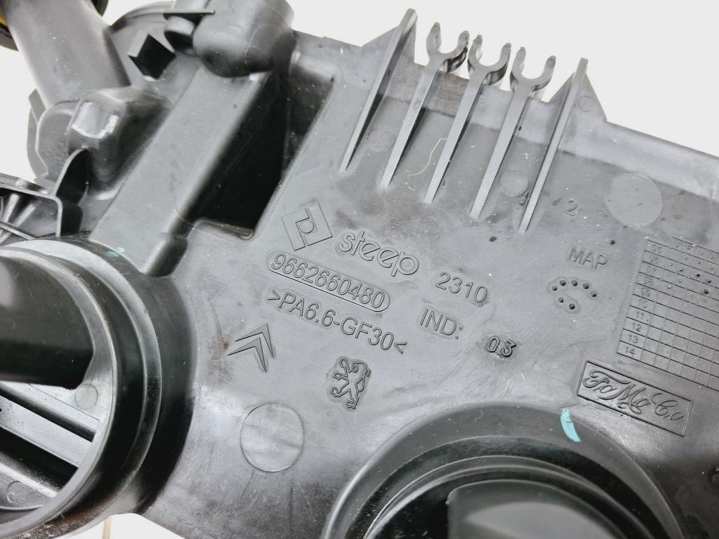 Крышка головки блока клапанная, 8000 рублей, Пермь