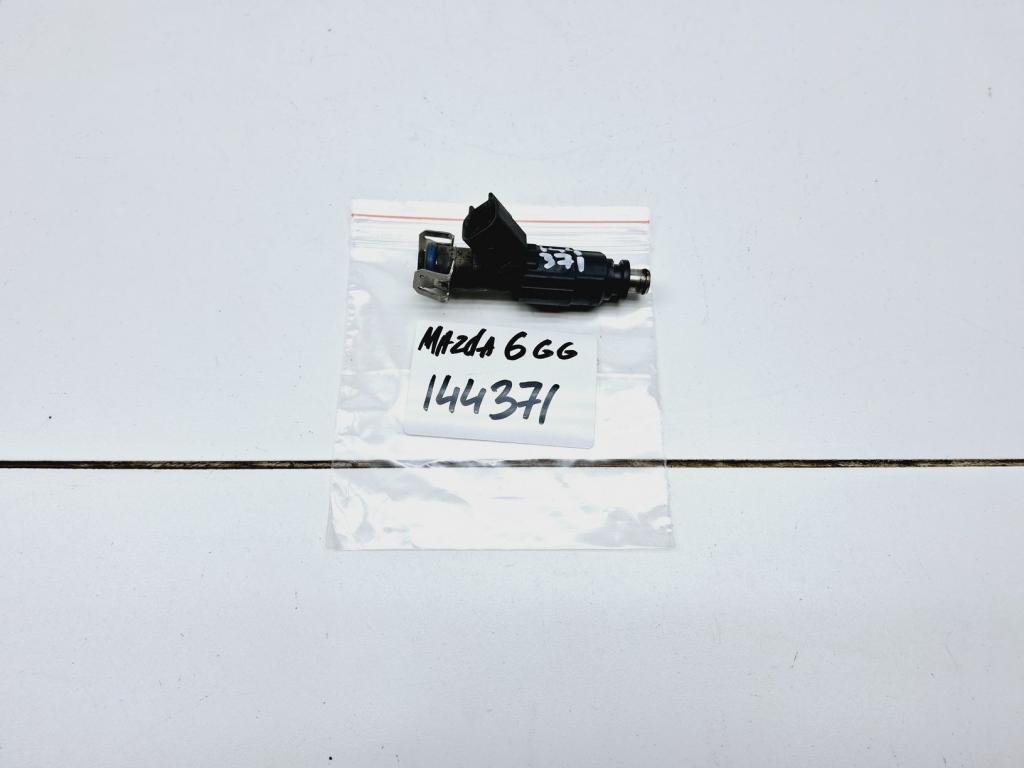 Форсунка топливная, 500 рублей, Пермь