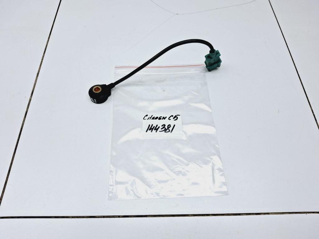 Датчик детонации, 500 рублей, Пермь