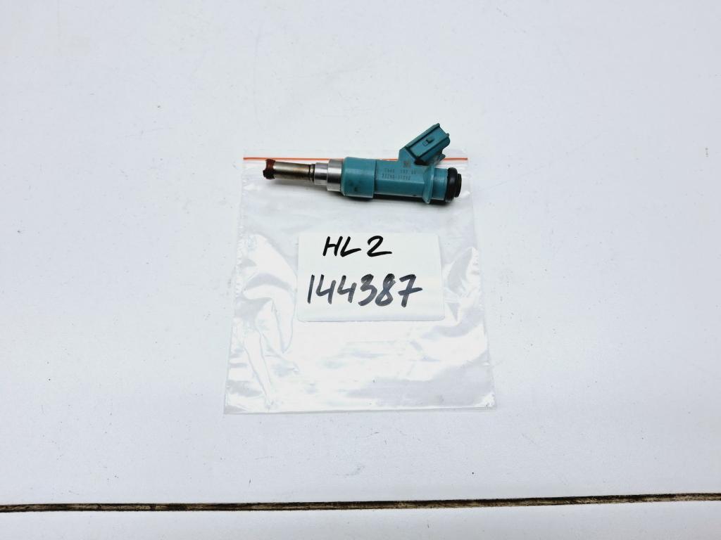 Форсунка топливная, 1500 рублей, Пермь