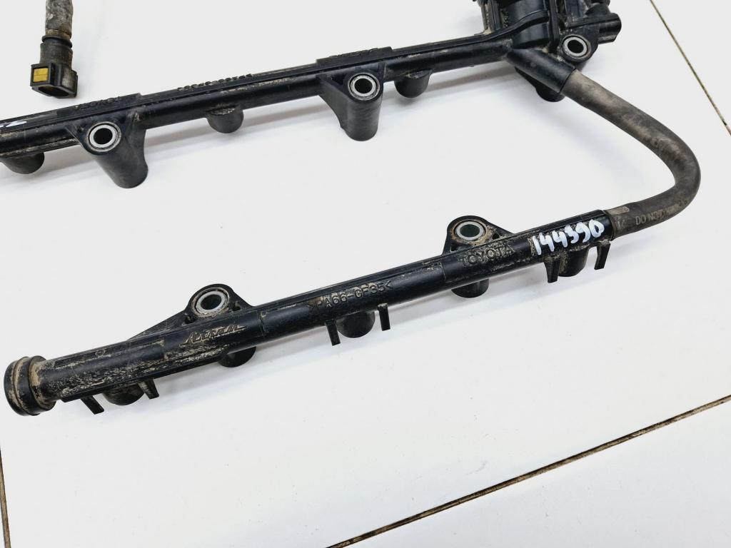 Рейка топливная, 2000 рублей, Пермь