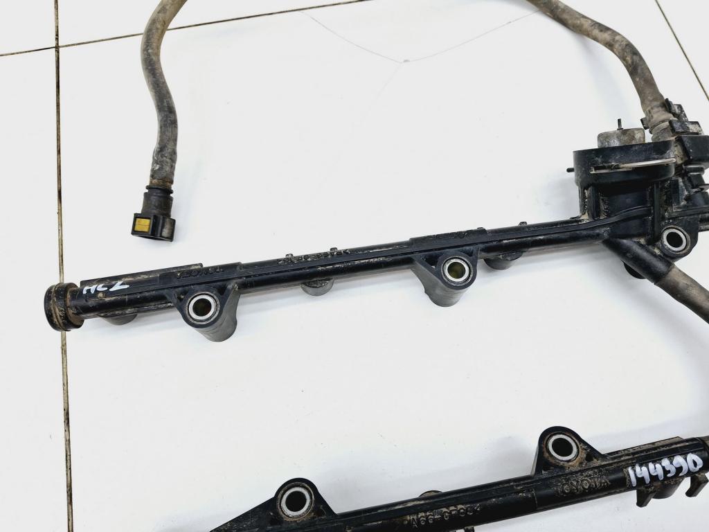 Рейка топливная, 2000 рублей, Пермь