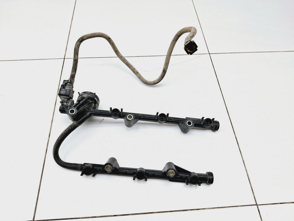 Рейка топливная, 2000 рублей, Пермь