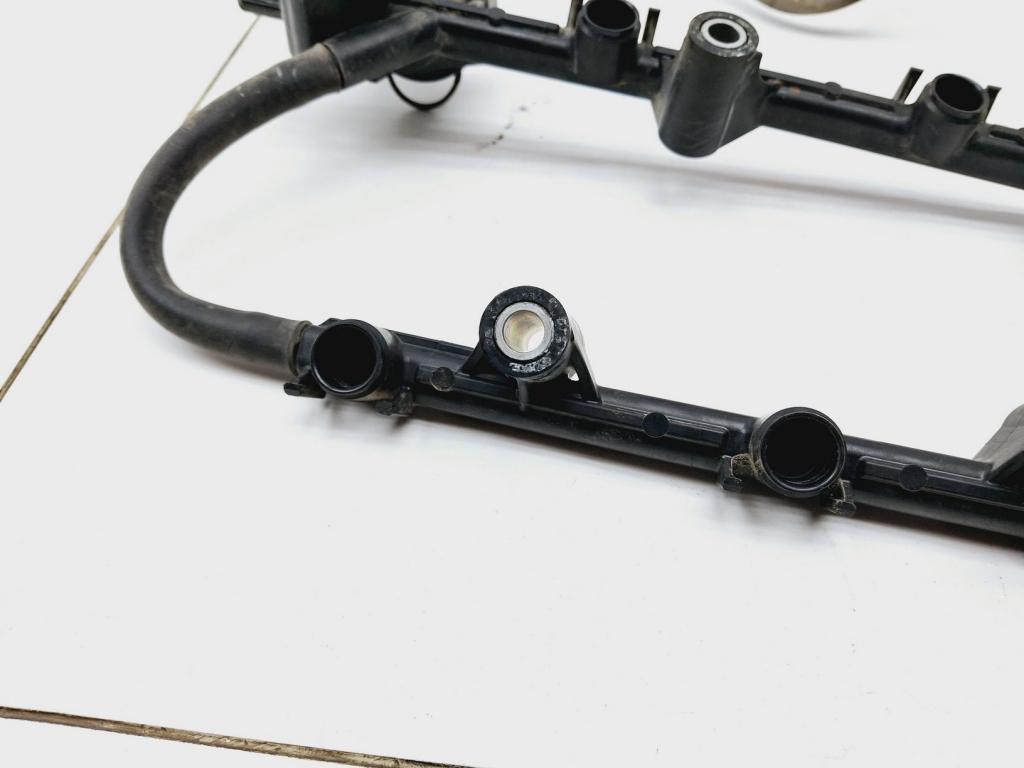 Рейка топливная, 2000 рублей, Пермь