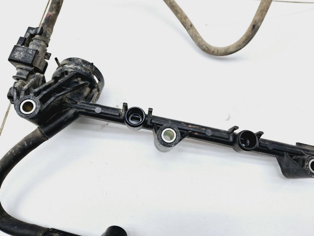 Рейка топливная, 2000 рублей, Пермь