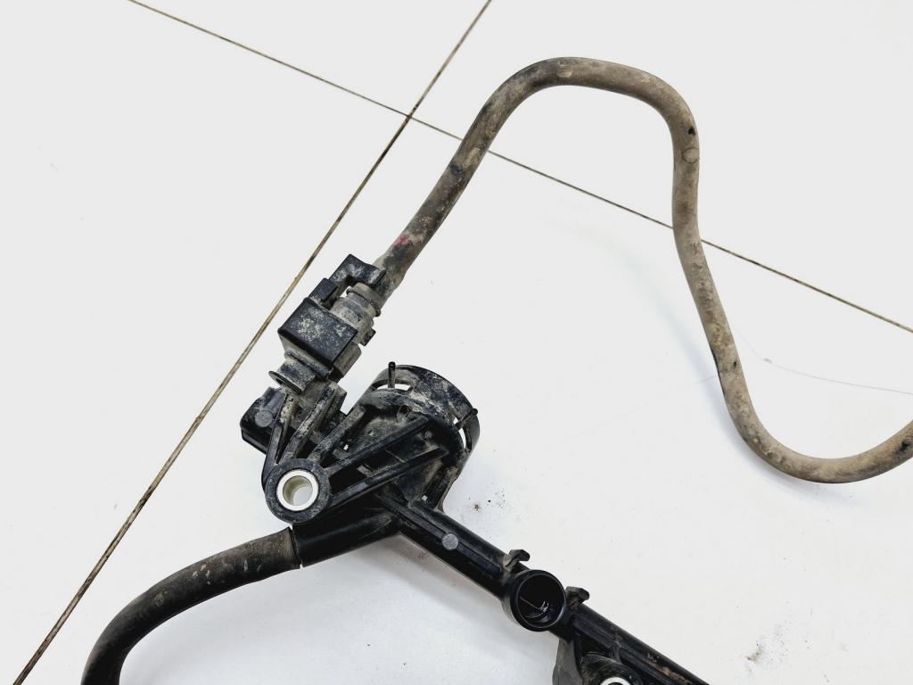 Рейка топливная, 2000 рублей, Пермь