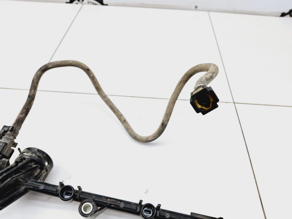 Рейка топливная, 2000 рублей, Пермь