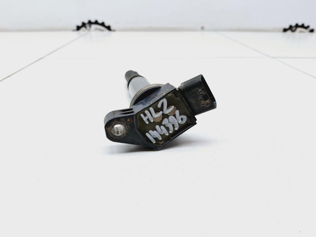 Катушка зажигания, 1000 рублей, Пермь