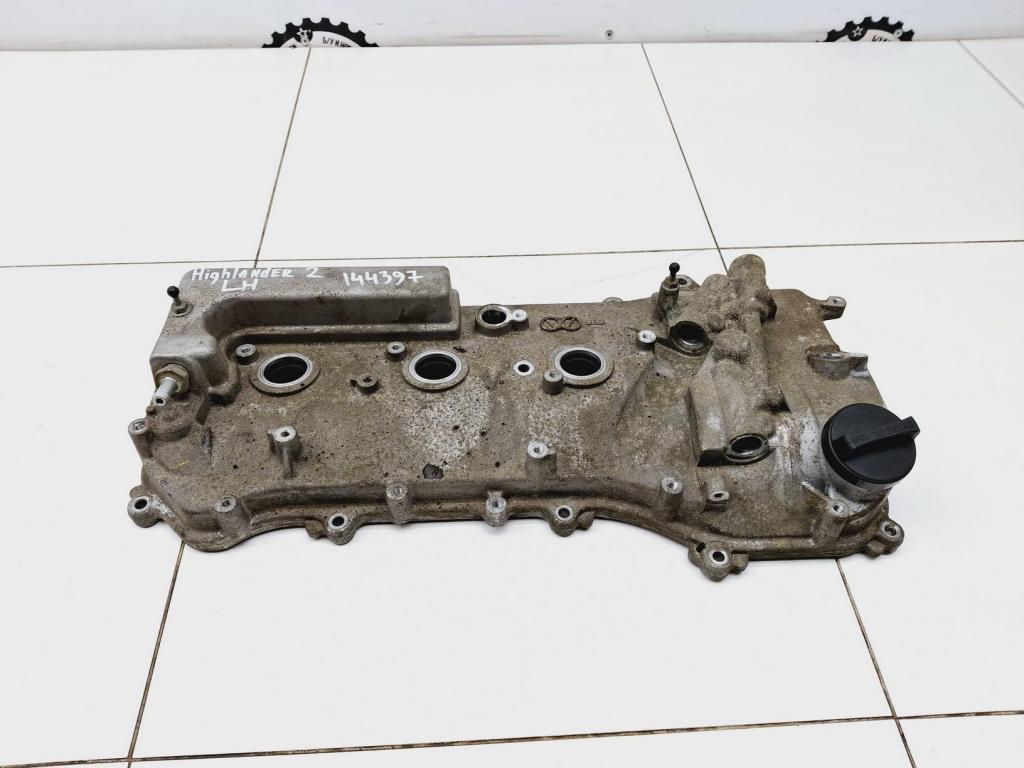 Крышка головки блока клапанная, 2000 рублей, Пермь