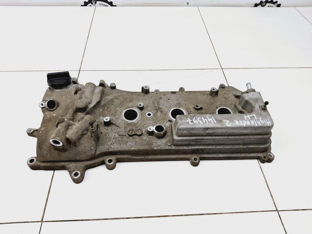 Крышка головки блока клапанная, 2000 рублей, Пермь