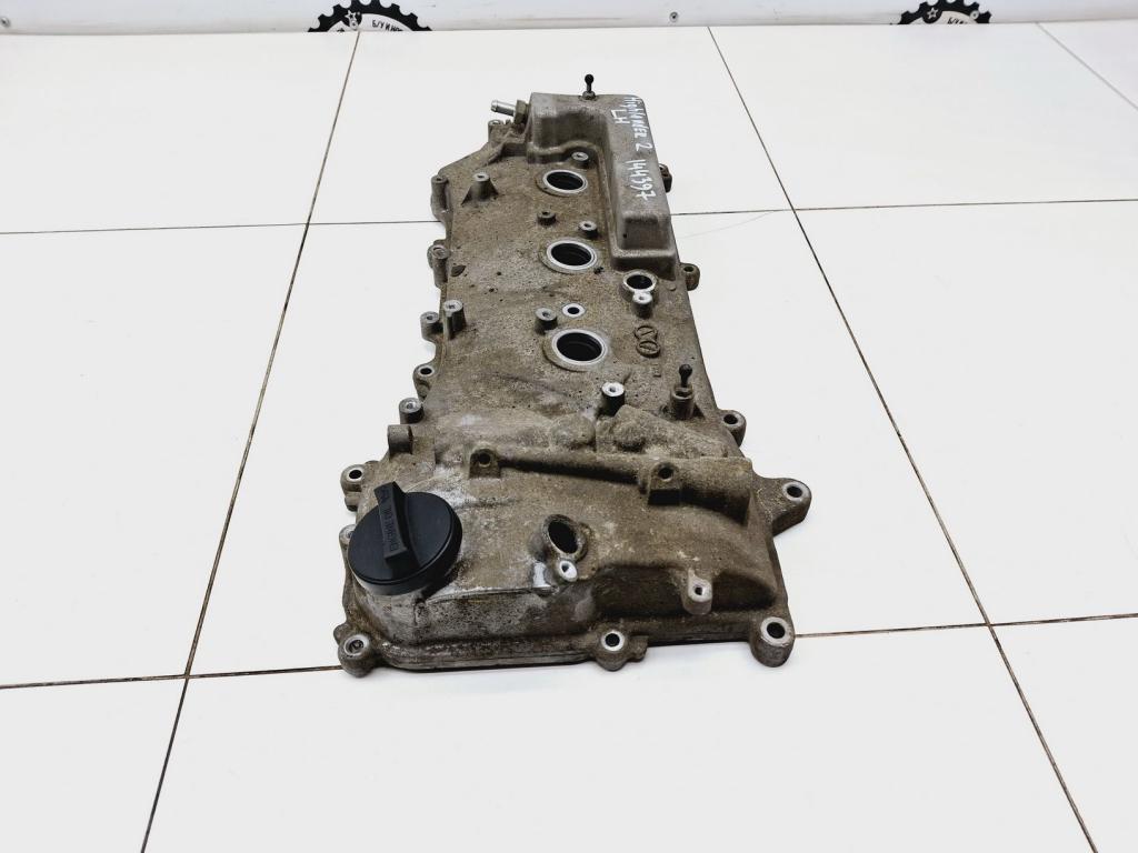 Крышка головки блока клапанная, 2000 рублей, Пермь