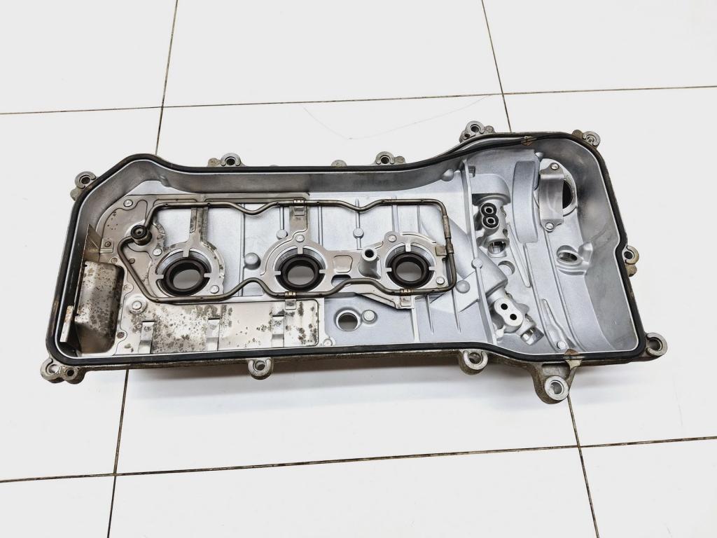 Крышка головки блока клапанная, 2000 рублей, Пермь