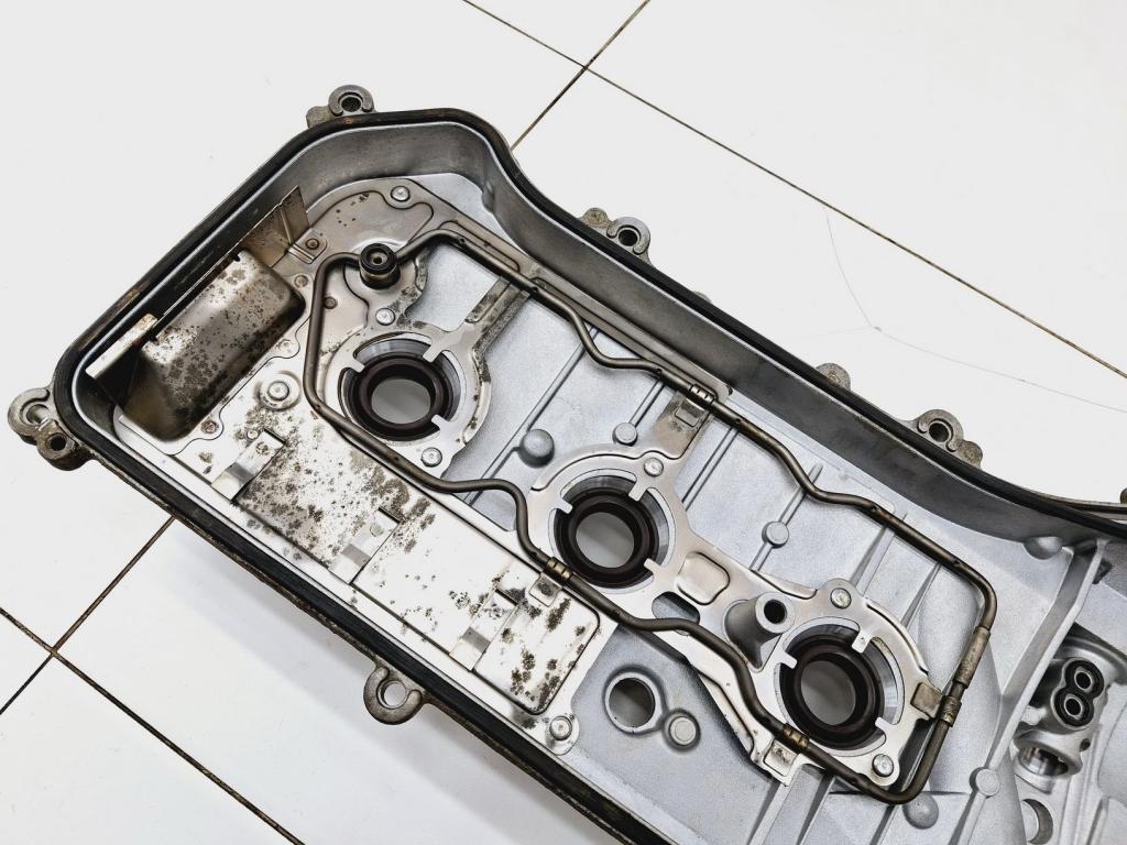 Крышка головки блока клапанная, 2000 рублей, Пермь