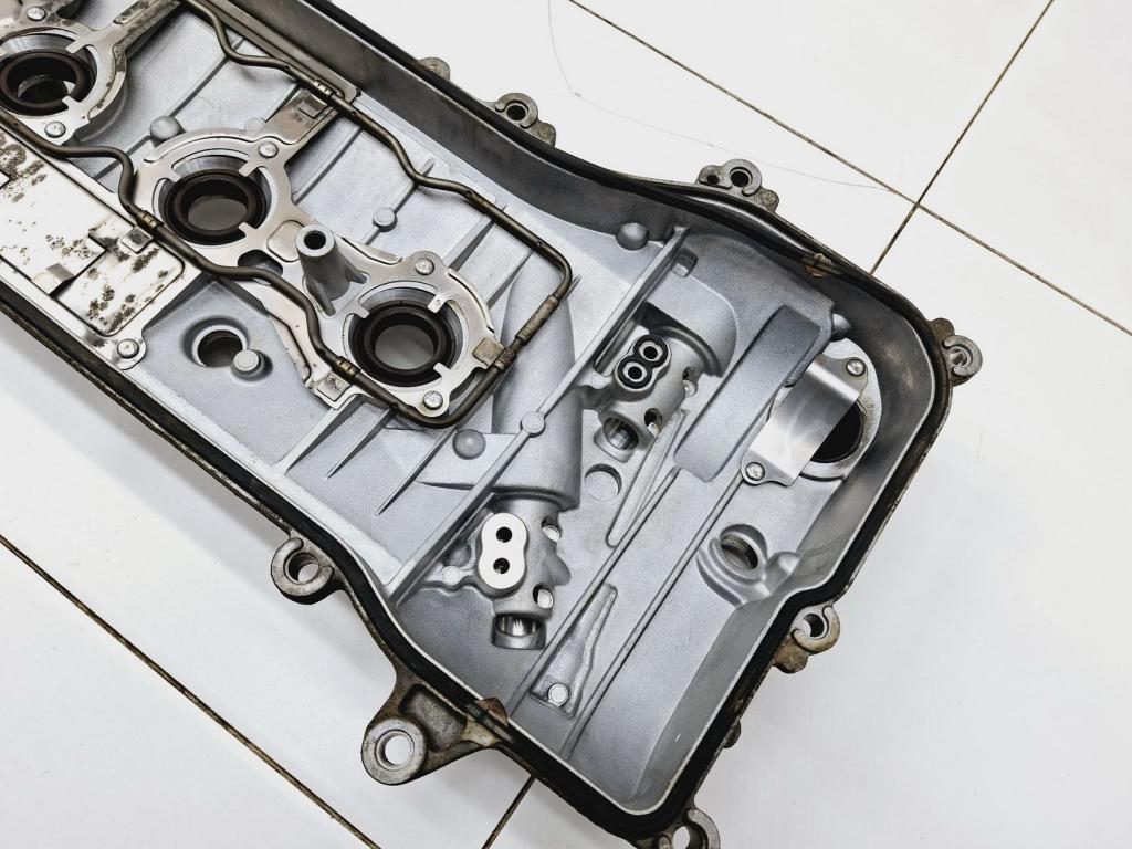 Крышка головки блока клапанная, 2000 рублей, Пермь