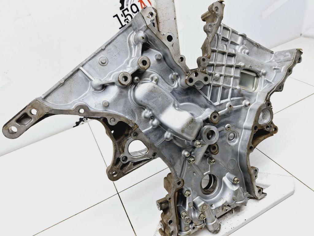 Крышка двигателя передняя, 10000 рублей, Пермь