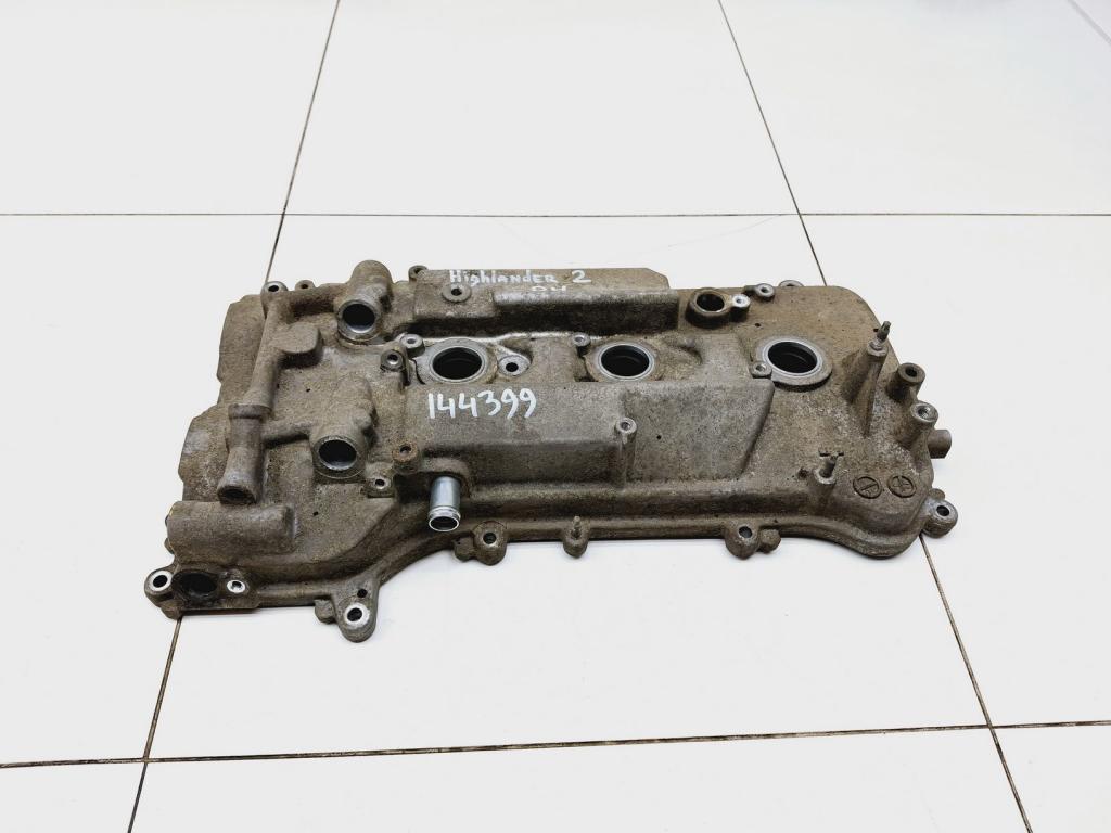 Крышка головки блока клапанная, 2000 рублей, Пермь