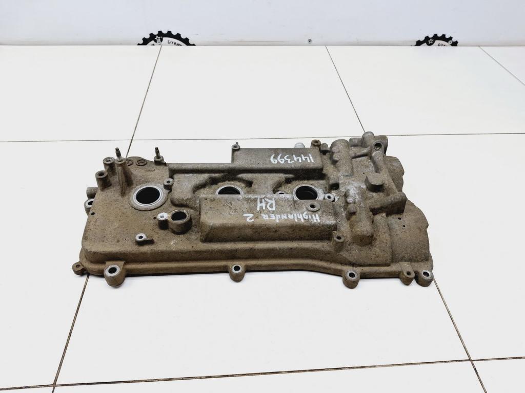 Крышка головки блока клапанная, 2000 рублей, Пермь