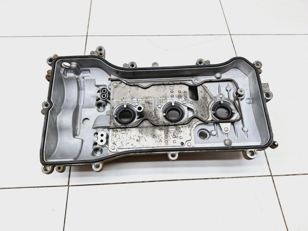 Крышка головки блока клапанная, 2000 рублей, Пермь