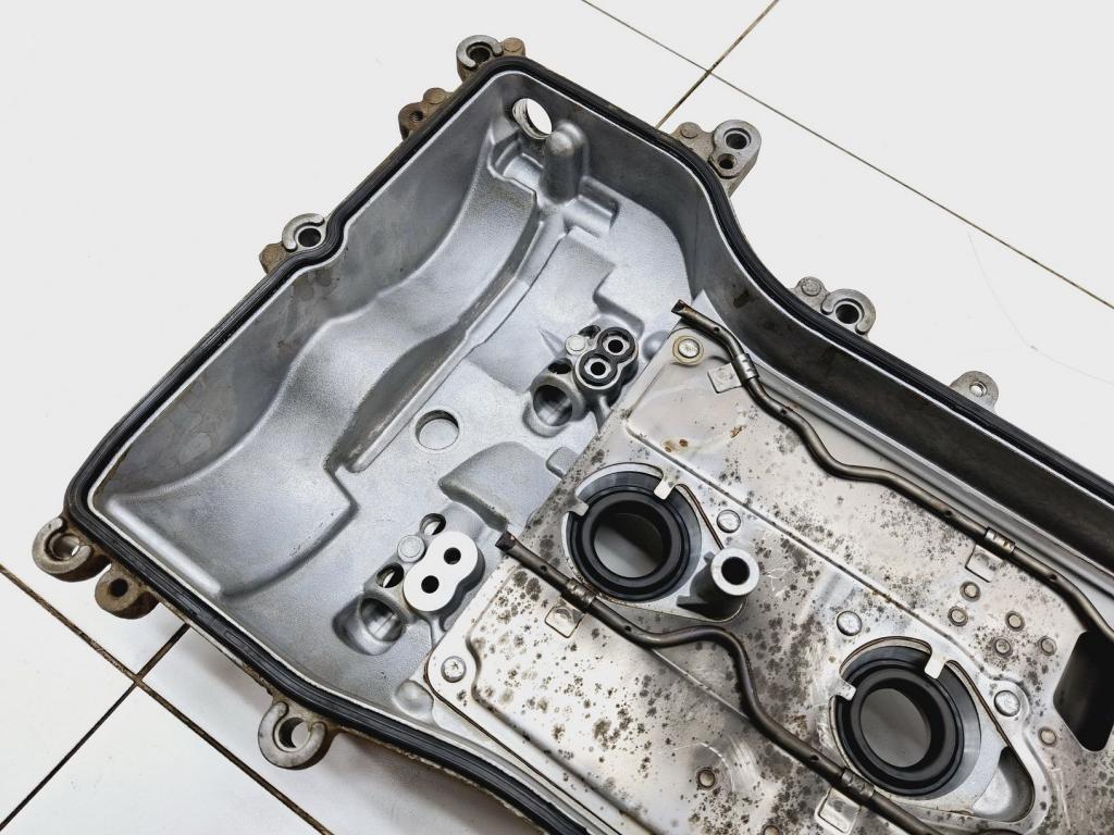 Крышка головки блока клапанная, 2000 рублей, Пермь