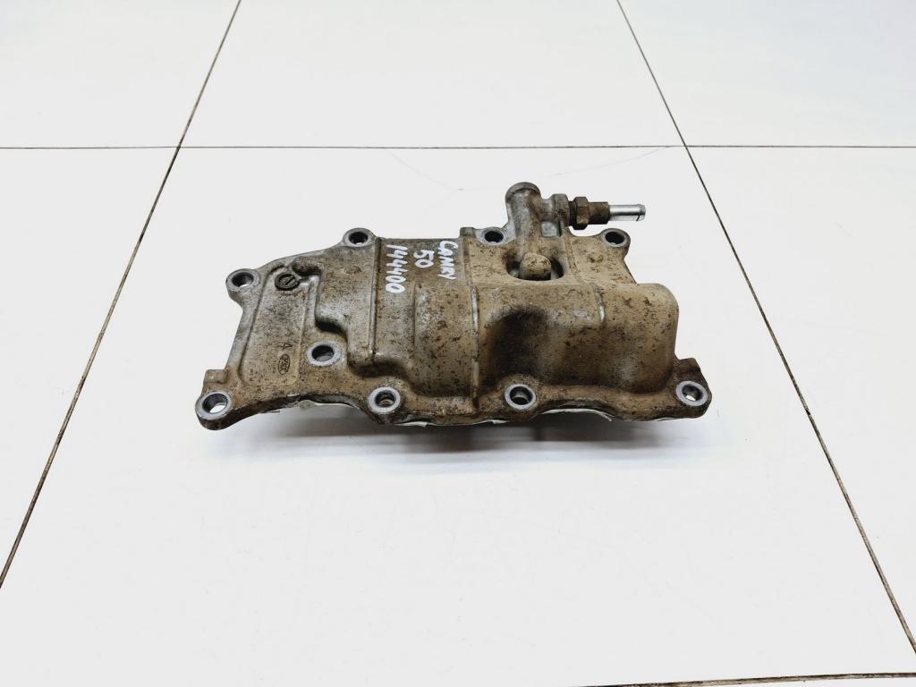 Клапан вентиляции картерных газов, 1500 рублей, Пермь