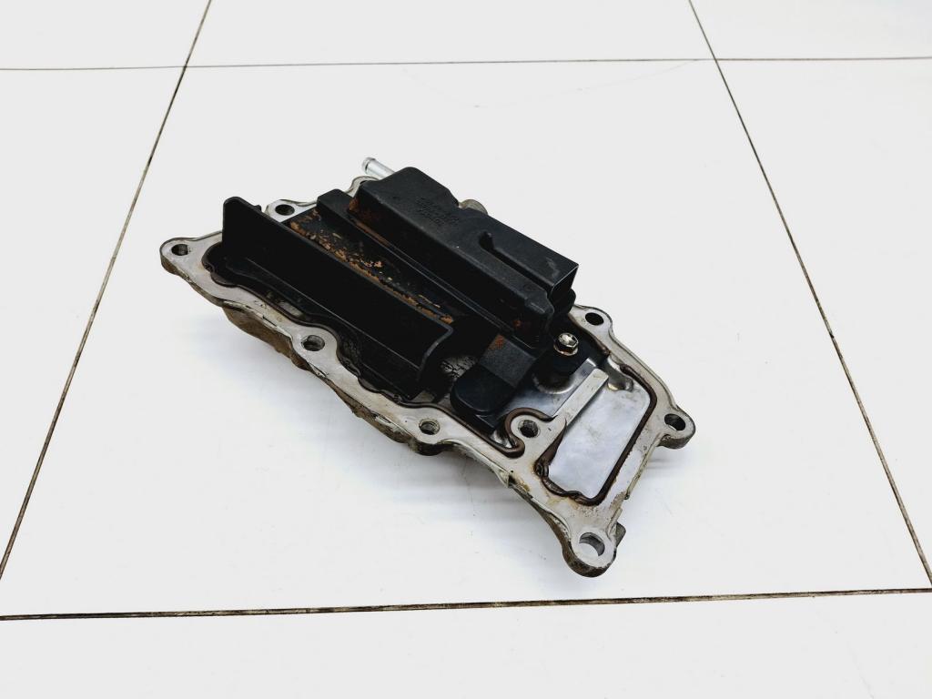 Клапан вентиляции картерных газов, 1500 рублей, Пермь