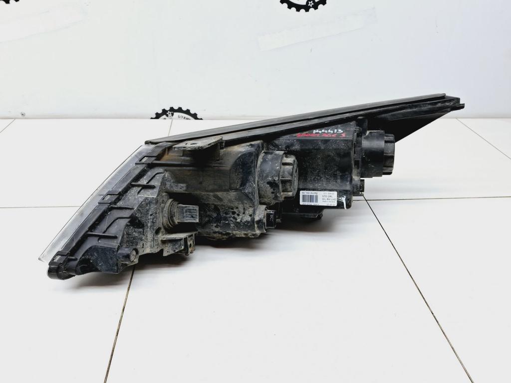 Фара правая, 15000 рублей, Пермь